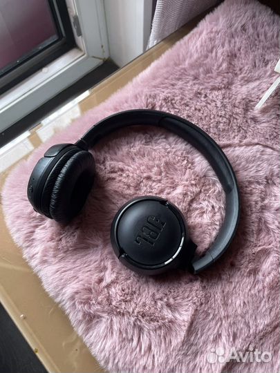 Беспроводные наушники JBL Tune 510BT оригинал