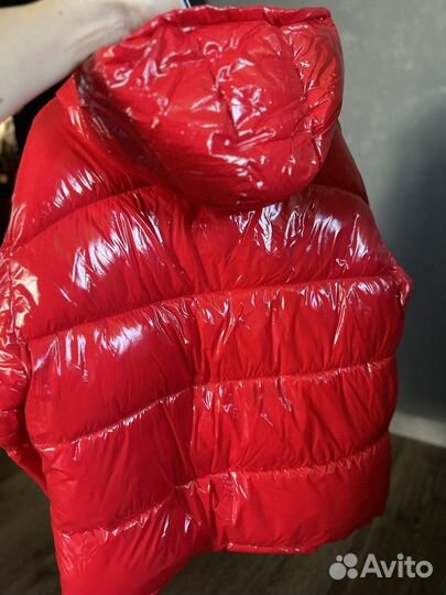 Куртка зимняя женская