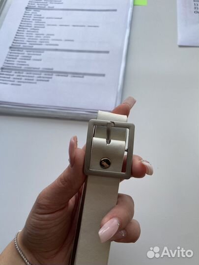 Ремень женский