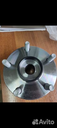 Ступица на Тайота Камри 4355002010