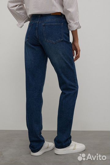 Новые джинсы Finn Flare W32/L32 (170-98-104)