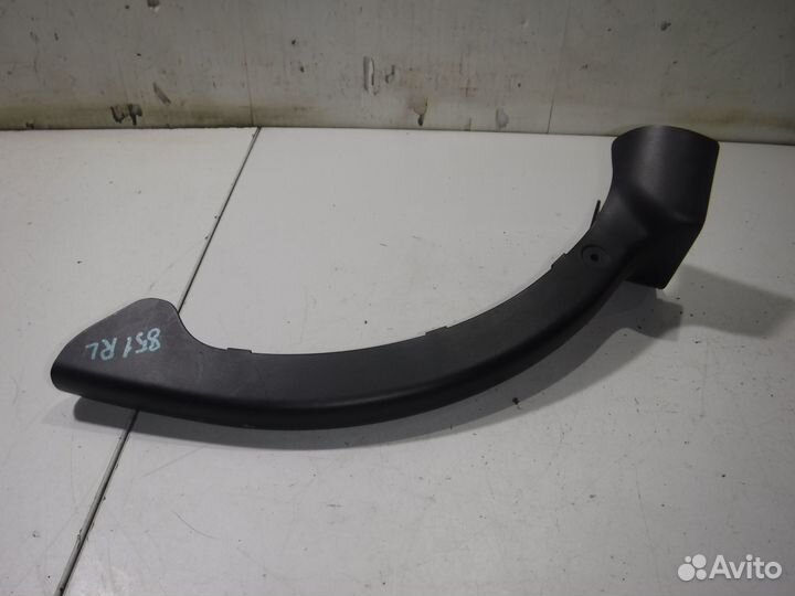 Кожух Audi A8 D4 4H