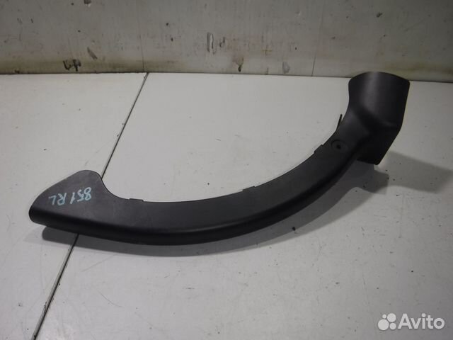 Кожух Audi A8 D4 4H