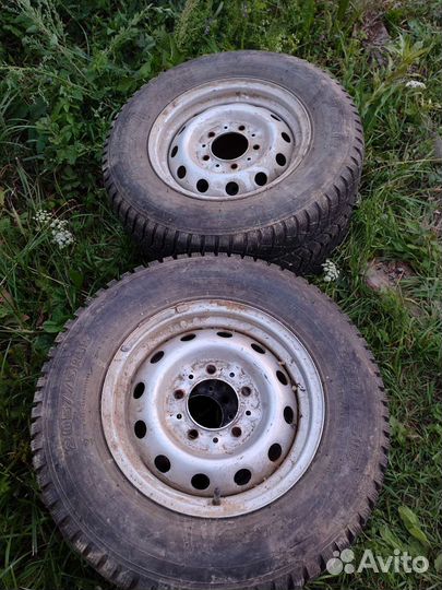 Hero HR668 20/60 R20 29K