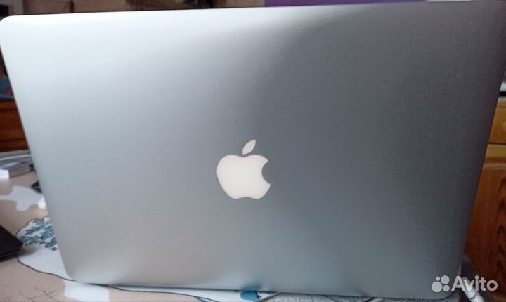 Apple MacBook Pro 13 a1502