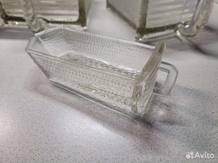 Ящики винтажные от старинного буфета