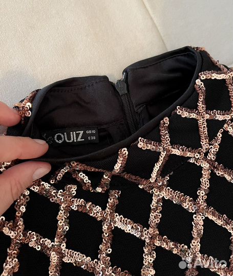 Комбинезон на выпускной в пайетках y2k 2000e