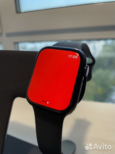 Apple Watch S9, 45mm