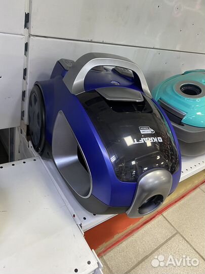 Пылесос KF-KVC 259 Kraft