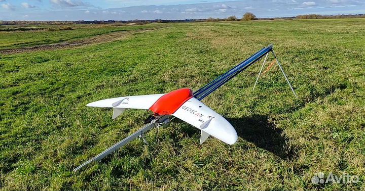 Аэрофотосъёмка(афс) с бпла. Площадная, линейная