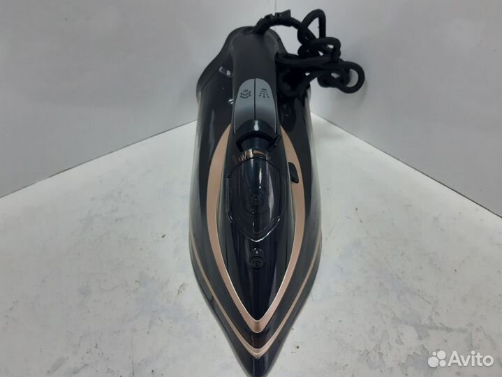 Утюги Karideluxe E326