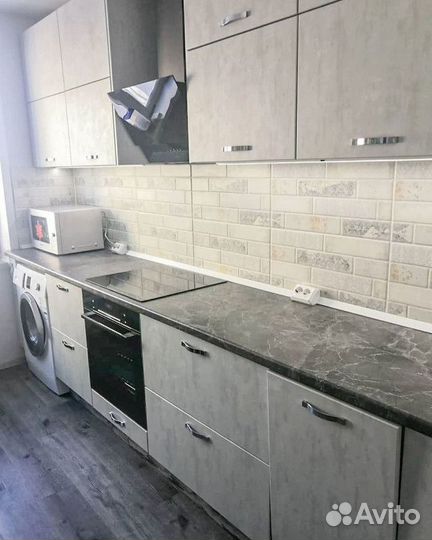 Кухни на заказ от производителя