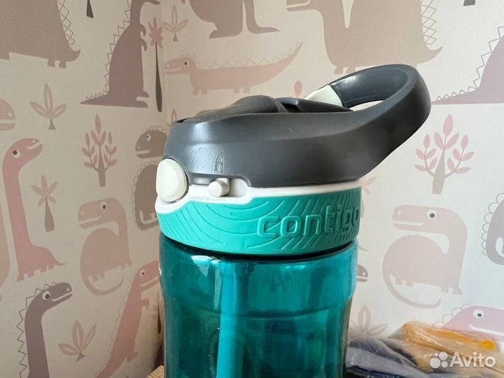 Бутылка для воды Contigo