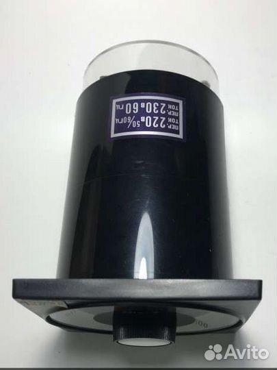 Задатчик температуры Mini-7 NS141