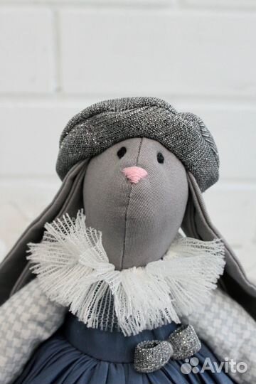 Кукла Тильда ручной работы