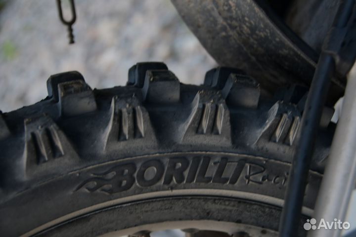 Regulmoto legend 300