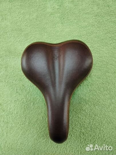 Седло для велосипеда