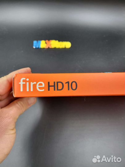 Планшет Amazon Fire HD 10 32Gb (Новый)