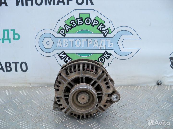 Генератор 110A Nissan Teana J31 VQ23DE 173л.с 07г