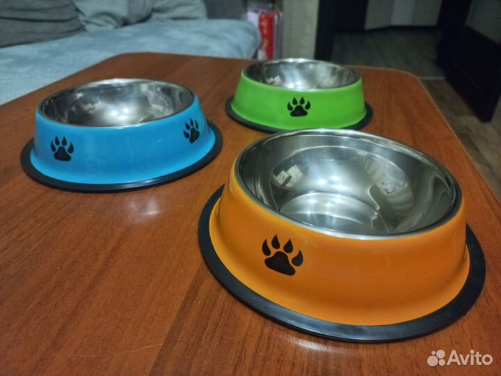 Миски для собак