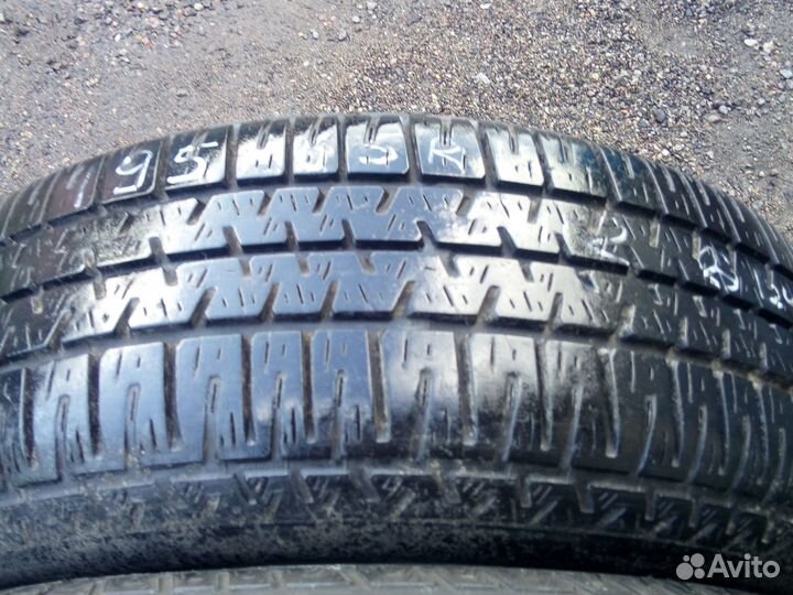 Uniroyal Rallye 340 195/65 R15