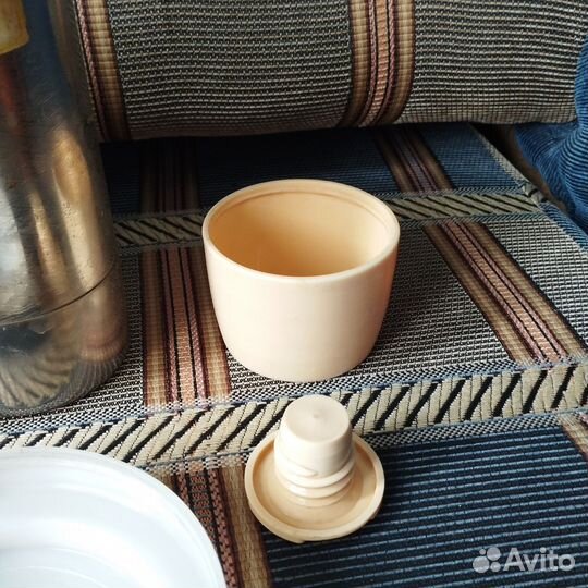 Термос СССР