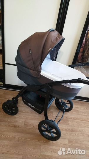 Коляска rant 2 в 1