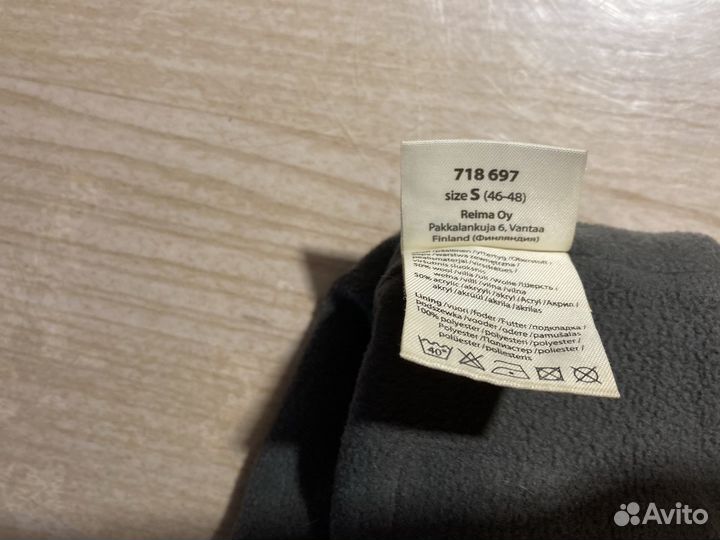 Шапка детская lassie 46-48