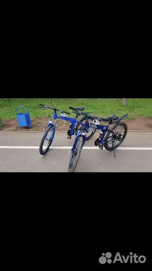 Велосипеды