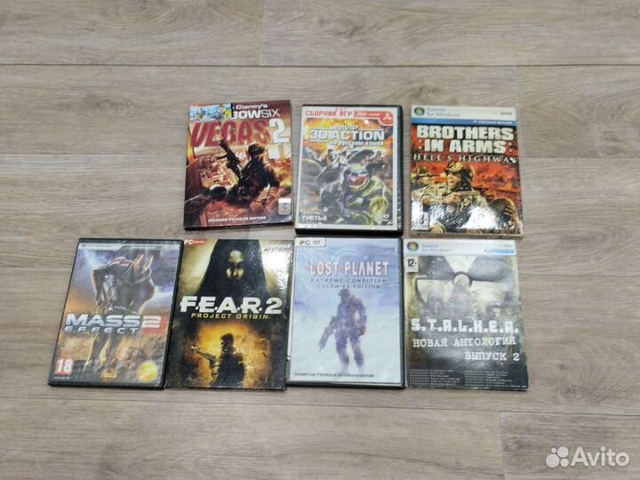 Компьютерная игра