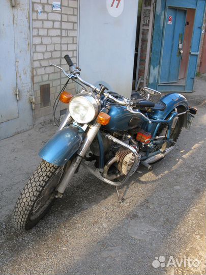 MB-750 (К-750) Торг