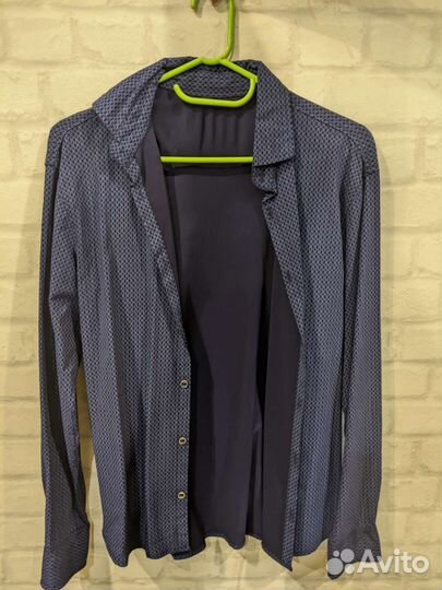 Жилет, рубашка, куртка, европейское качество