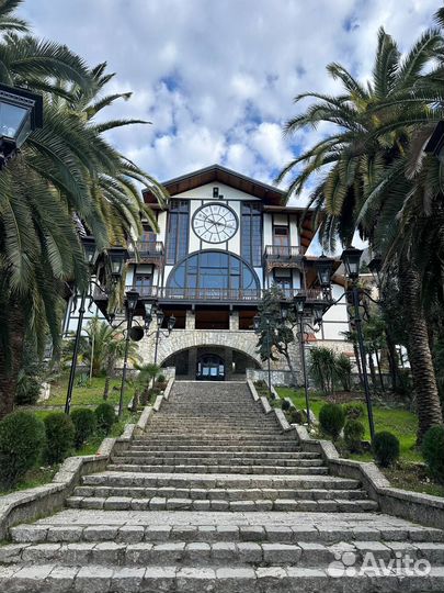 Однодневный тур в Абхазию на озеро рица