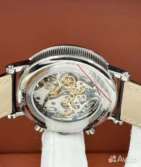 Часы мужские Breguet