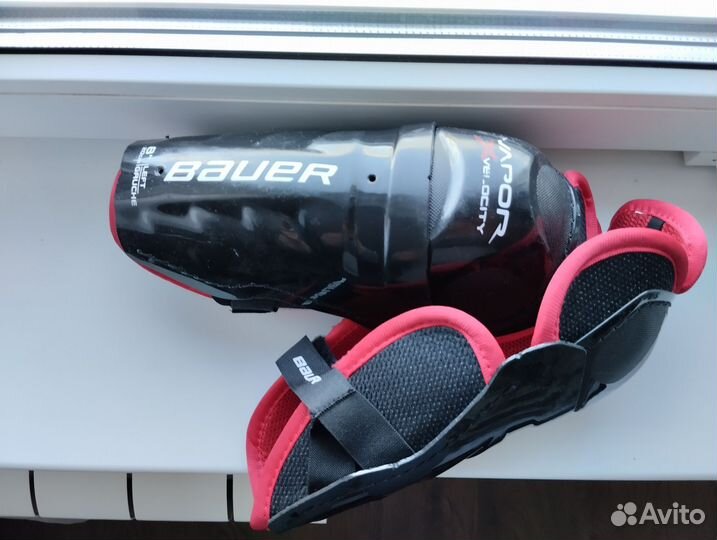 Детская хоккейная экипировка на возраст 3-6 лет