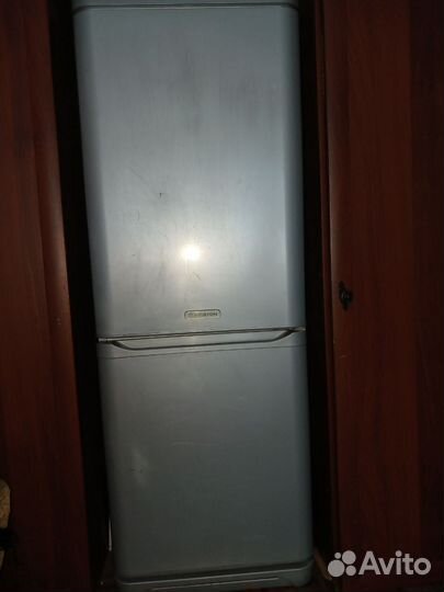 Холодильник бу