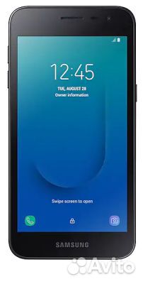 Samsung Galaxy J2 Core, 8 ГБ