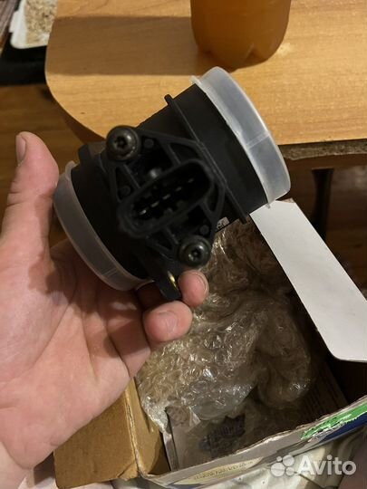 Датчик дмрв на ваз 2112 priora