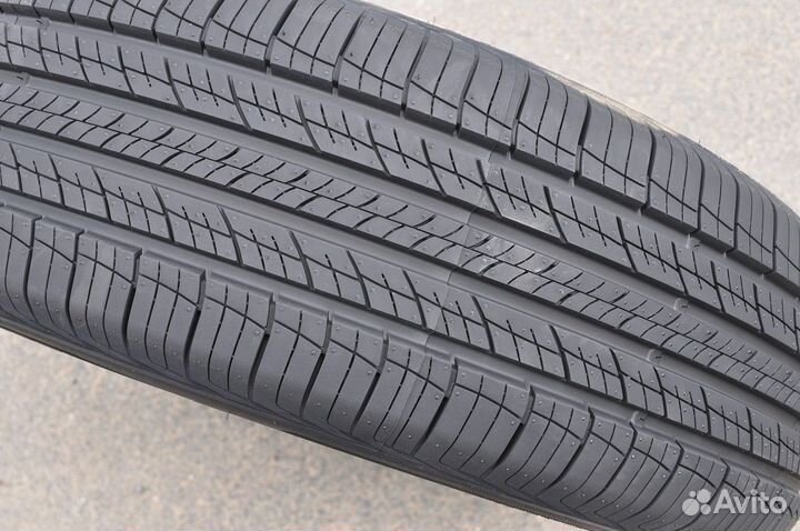 Hankook Dynapro HP2 RA33 265/65 R17 112