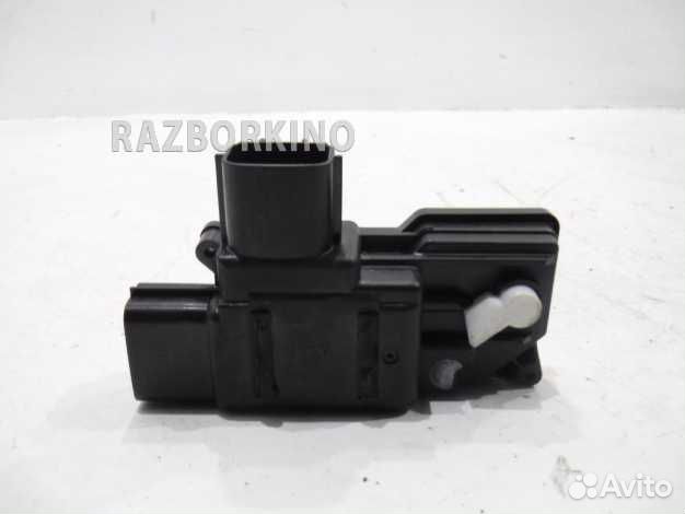 Блок управления стеклоподъемниками