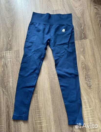 Спортивные лосины