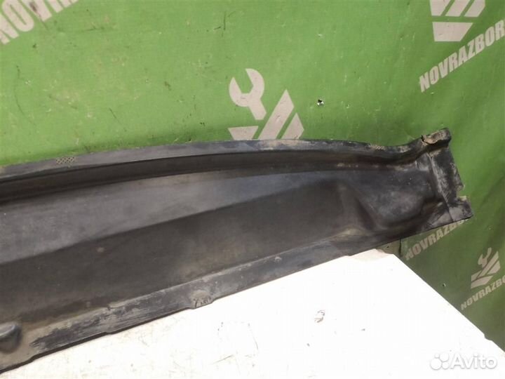 Водосток Форд Фокус 2