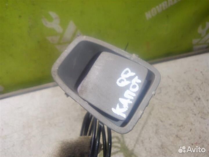 Ручка открывания капота Чери QQ6 S21 07-10