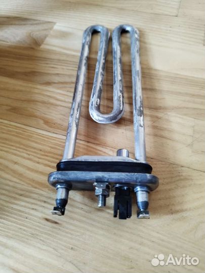 Запчасти Bosh maxx 5