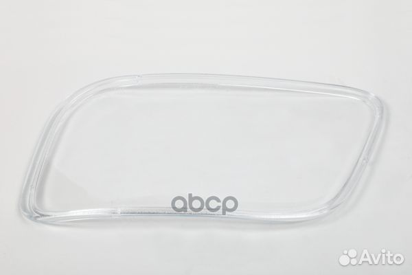 Стекло фары левое MB Actros 03- 8801045SX