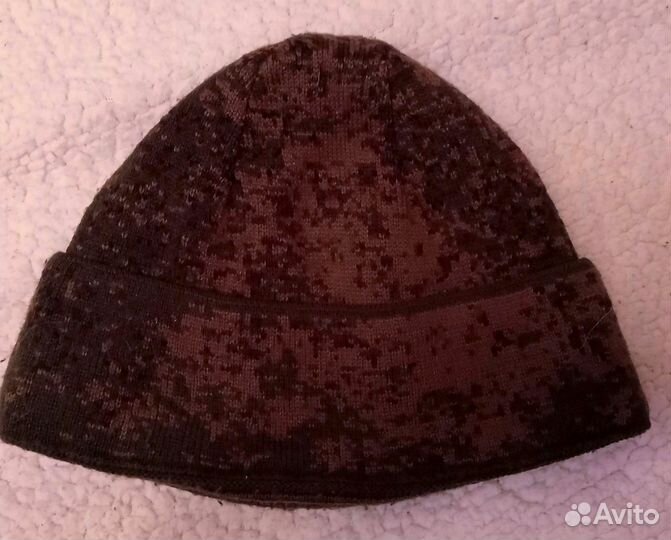 Шапка Тактическая, Военная Цифра (Зелёнка )