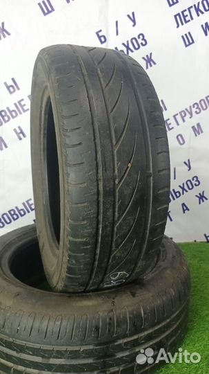 Continental ContiPremiumContact 205/55 R16