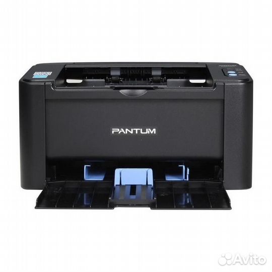 Принтер лазерный Pantum P2500