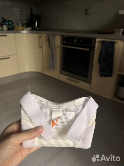 Детский бандаж Фрейка (Fosta) Перинка xs