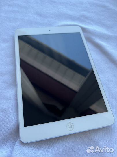 iPad mini 2